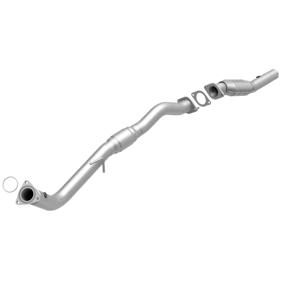 California Grade MagnaFlow Catalytic Converter 447283, Direct-Fit (CARB Compliant)