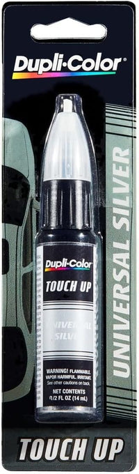 BUNX915 Dupli-Color Paint, Universal Silver