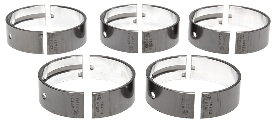 Clevite Engine MS-2356A-.25MM Crankshaft Main Bearing Set