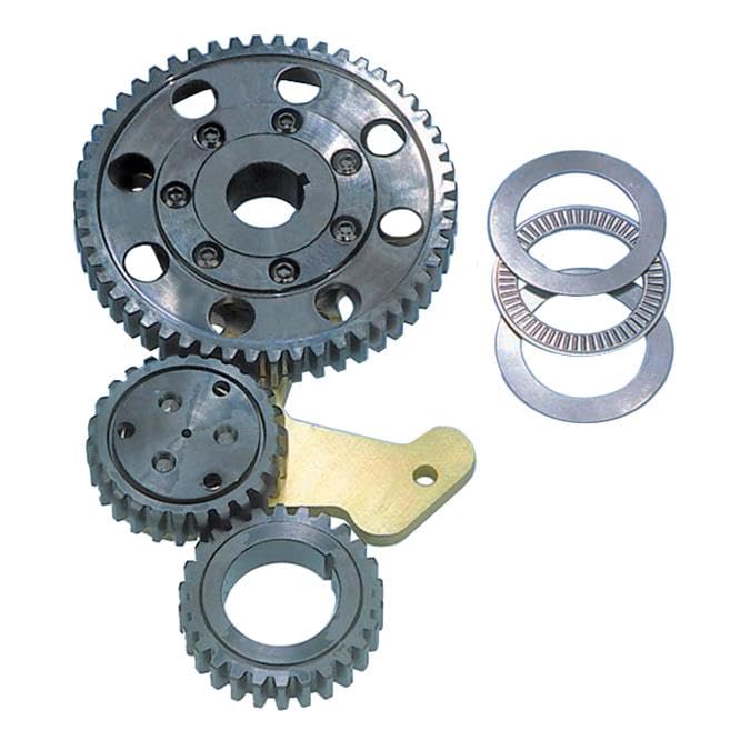 Gear Drive Assembly Milodon (13600)