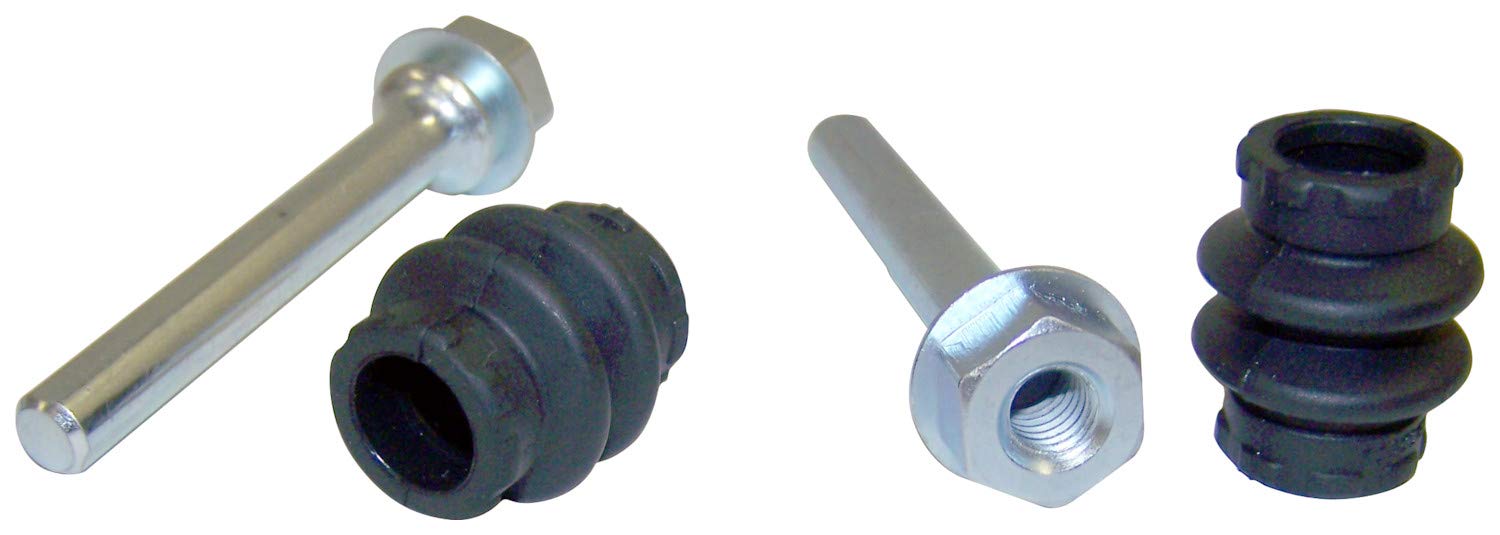 Brake Caliper Pin Kit Crown Automotive Brake