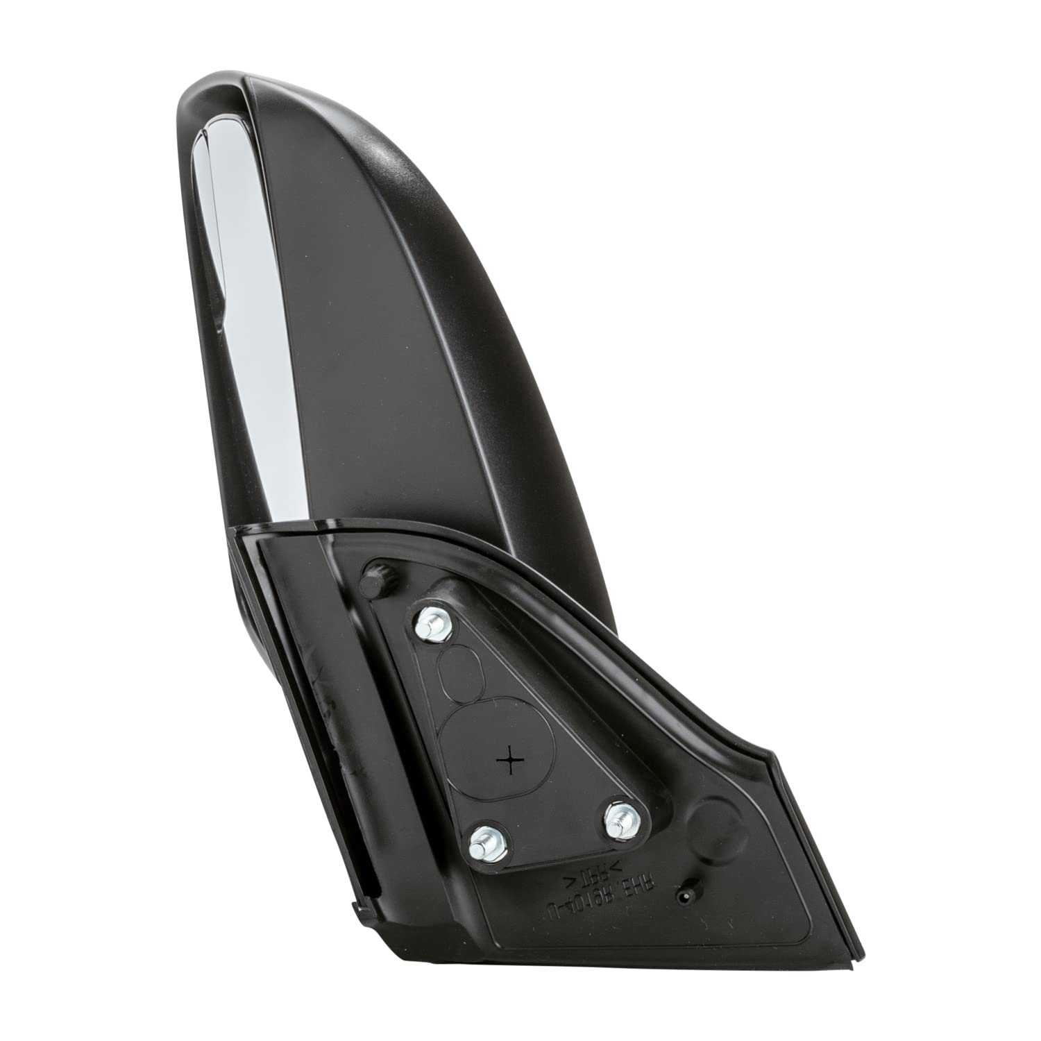 Left-Side TYC 5830012 Door Mirror Compatible with 2013-2018 Nissan NV 200