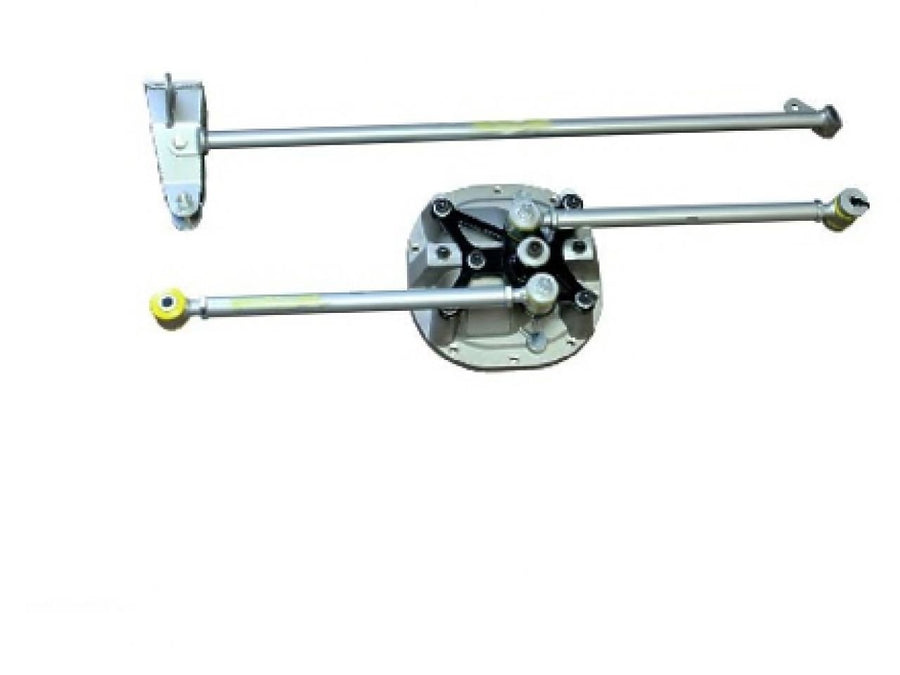 Complete Whiteline KDT916 Linkage Assembly