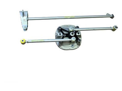 Complete Whiteline KDT916 Linkage Assembly