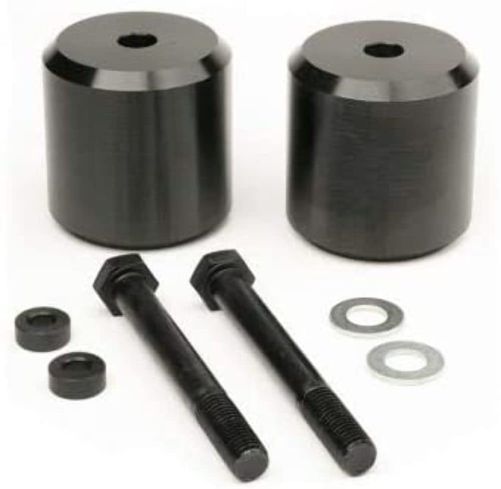 3IN Southern Truck Ford Leveling Lift KIT SPACERS(05-C F-250/350)