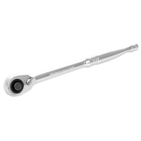 W32101 Performance Tool 1/2-Inch Drive Teardrop Ratchet Quick Release, Black