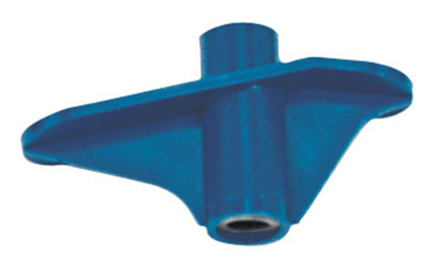Push Rod Length Checker Proform 66789, 3/8" Studs, Blue