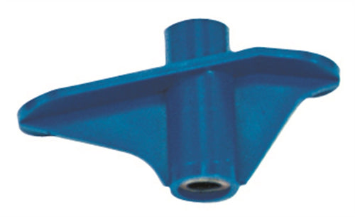 Push Rod Length Checker Proform 66789, 3/8" Studs, Blue