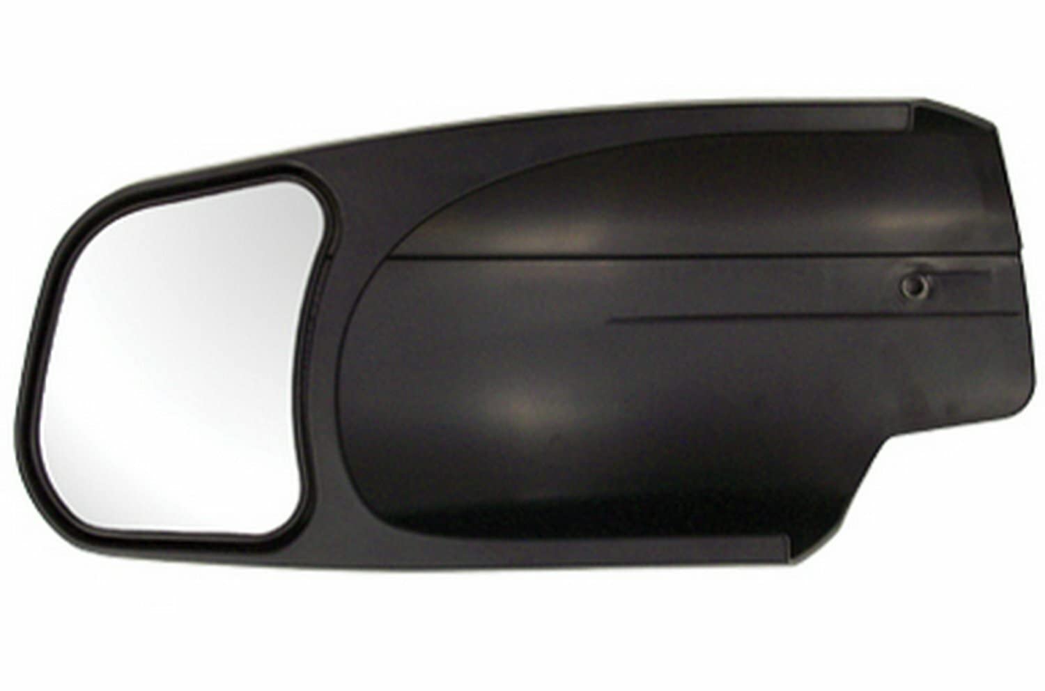CIPA Custom Towing Mirror 10901 - Chevy/GMC/Cadillac, Driver Side 4.25 x 5.75 - inch