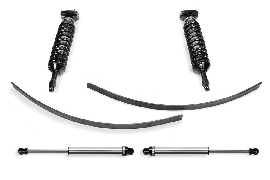 Fabtech 3.5" Lift Kit for 2010-2018 Toyota Tacoma