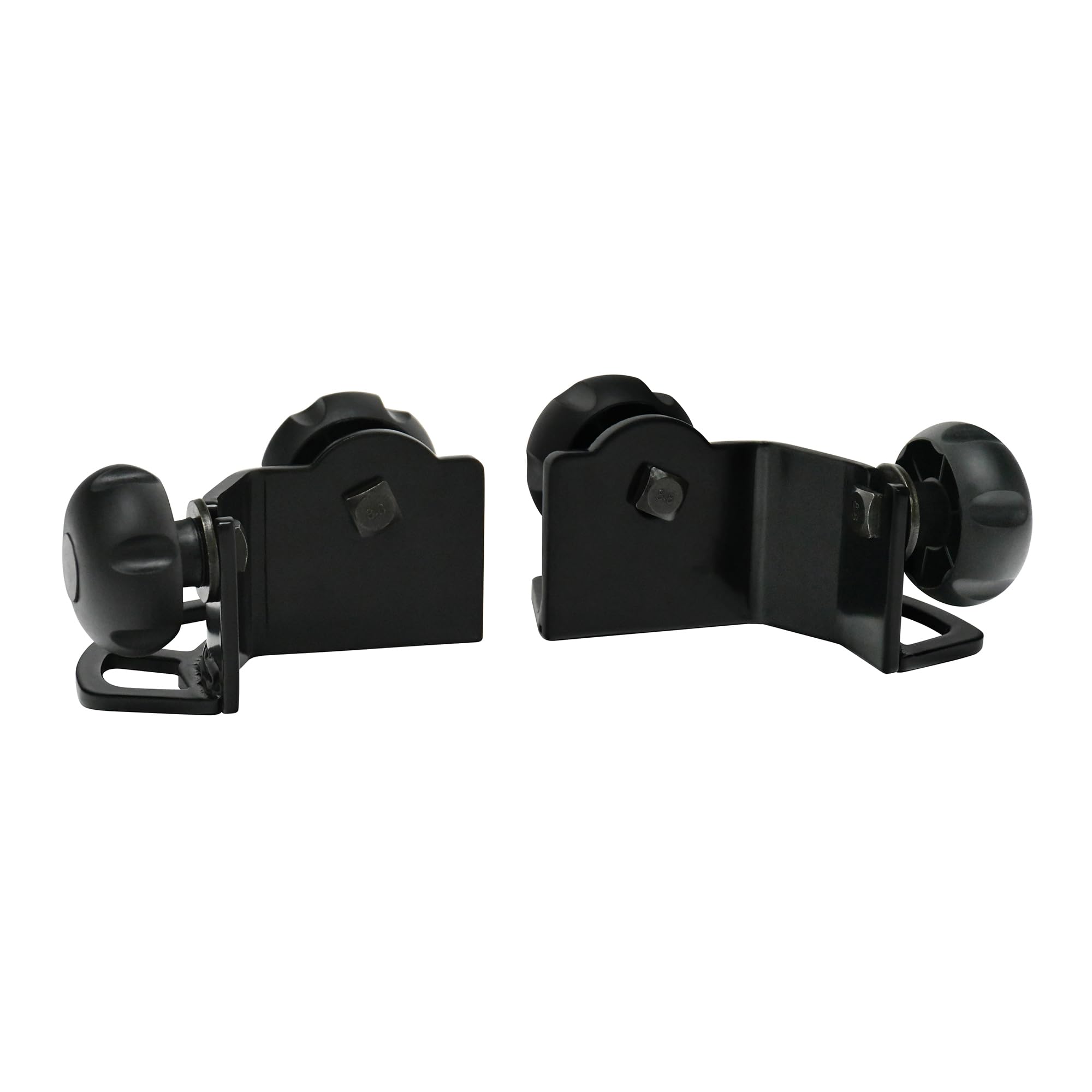 HLR Adjustable Tie Down - Westin 57-89015 Multi-Point Accessory for HLR Truck Rack