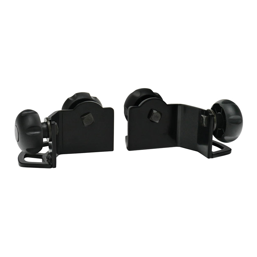HLR Adjustable Tie Down - Westin 57-89015 Multi-Point Accessory for HLR Truck Rack