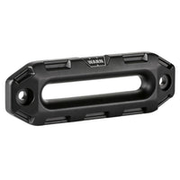 Epic 1.0" Fairlead, Black WARN 100655 Winch Accessory
