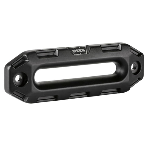 Epic 1.0" Fairlead, Black WARN 100655 Winch Accessory