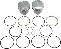 KB Performance KB305.040 Warehouse Pistons