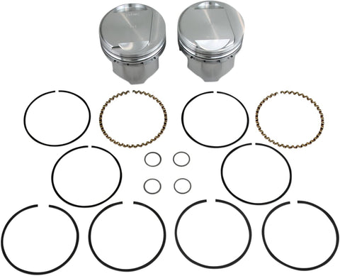 KB Performance KB305.040 Warehouse Pistons