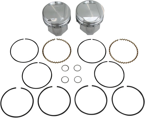 KB Performance KB305.040 Warehouse Pistons