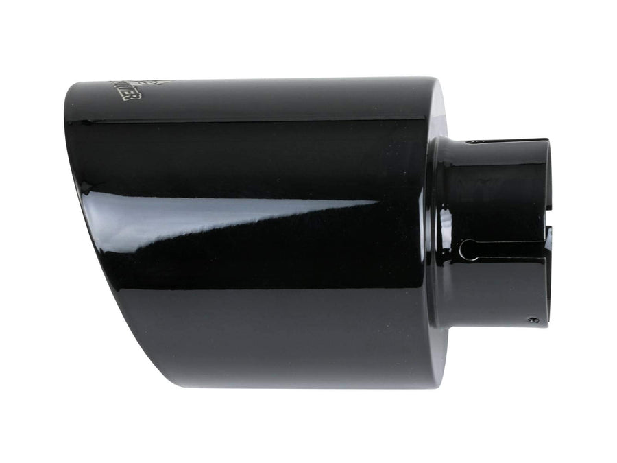 Universal aFe Power Exhaust Tip 49T25454-B071
