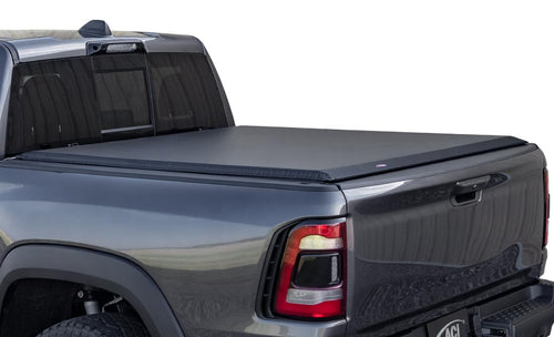 Access Original Bed Cover for 2009-2018 Ram 1500 8' Box