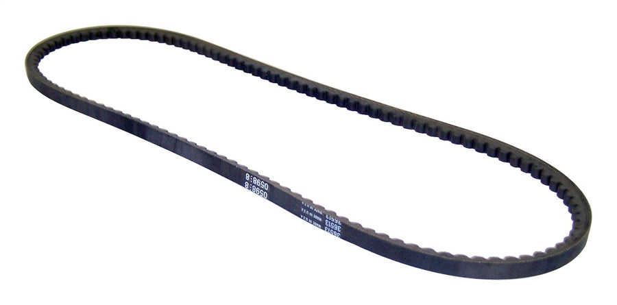 Accessory Crown Automotive Drive Belt Belts and Cooling