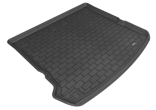 KAGU Cargo Liner 3D MAXpider Compatible with HYUNDAI VERACRUZ 2007-2012 (BLACK)