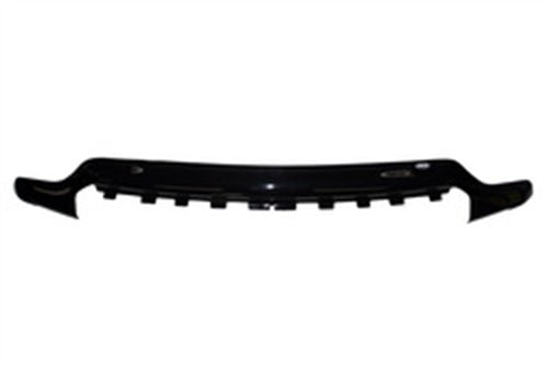Bugflector Deluxe Auto Ventshade [AVS] | Fits 2008 - 2010 Ford F-250, F-350, F-450 | High Profile Bug Deflector - 3 pcs., Dark Smoke | 45056