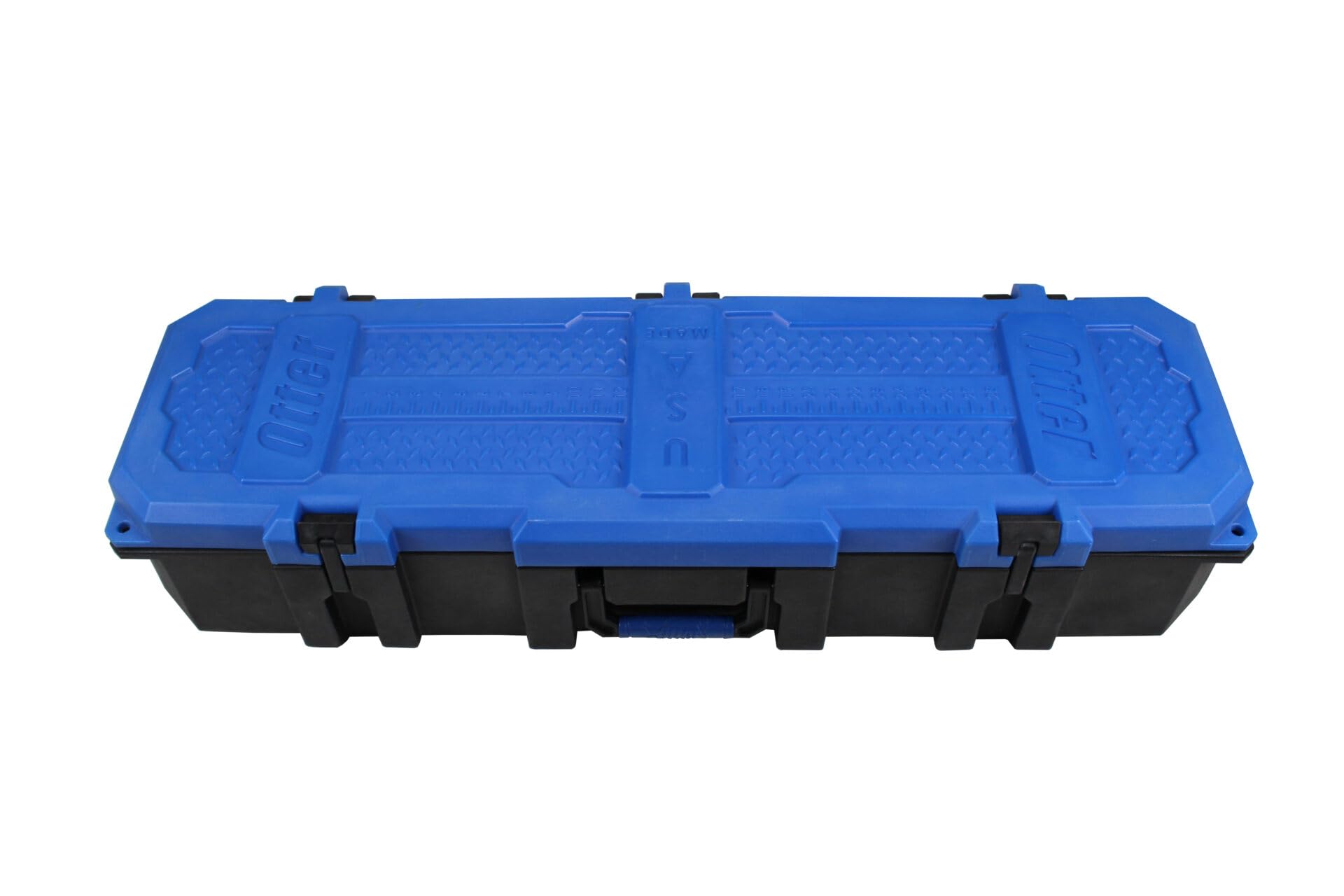 Pro-Tech Otter 48 Deep Rod Case 201432