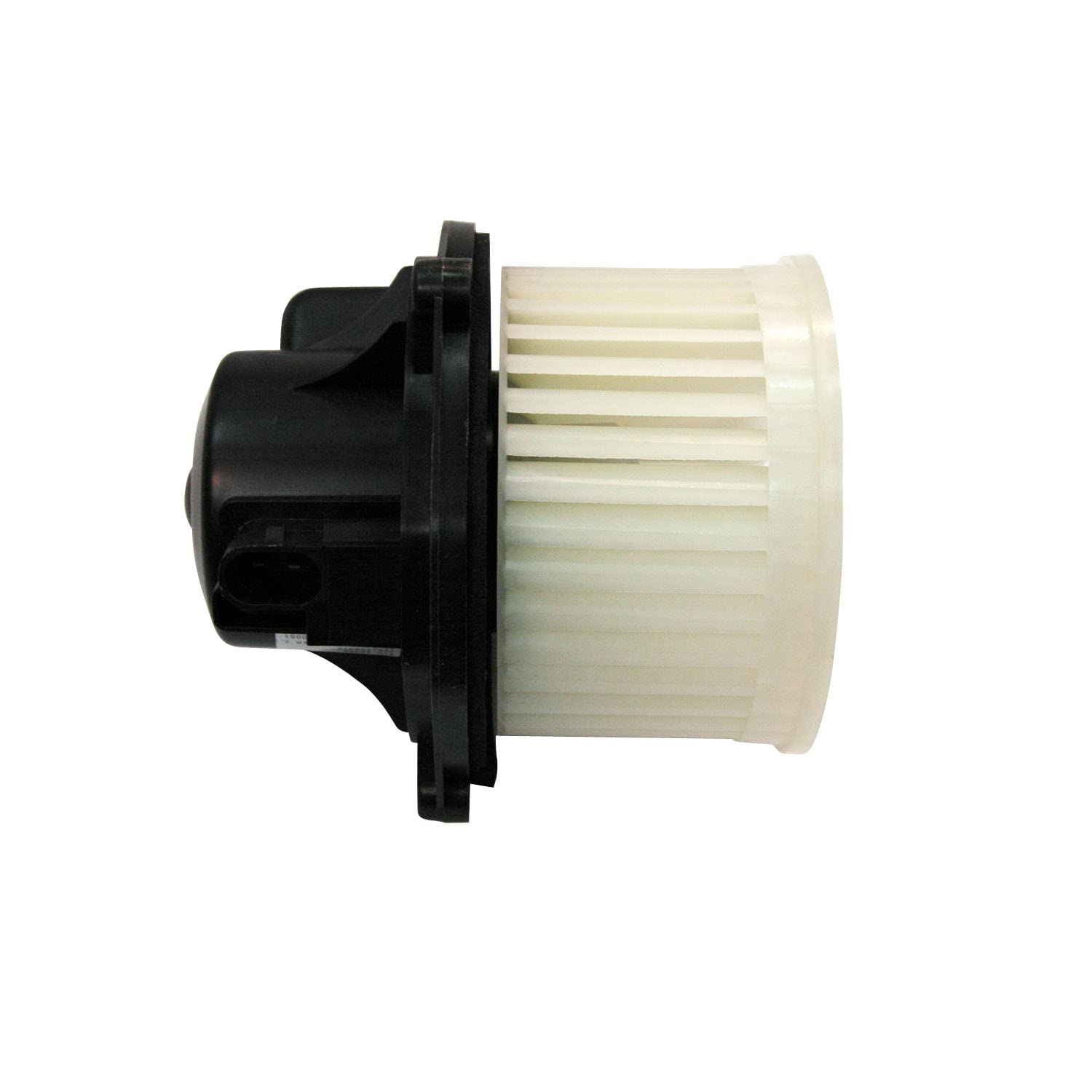 Chevrolet/Pontiac TYC 700075 Replacement Blower Assembly