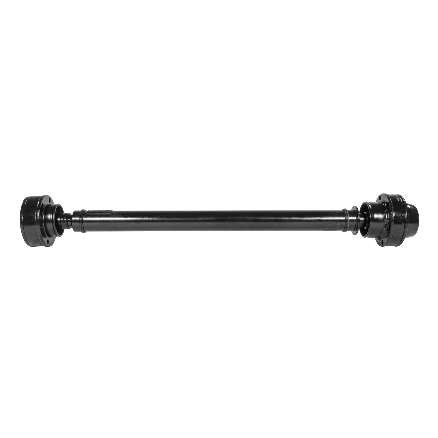 Driveshaft USA Standard Gear ZDS9792 - Front