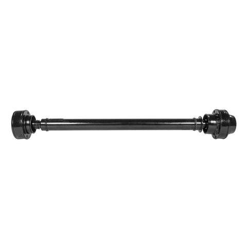 Driveshaft USA Standard Gear ZDS9792 - Front