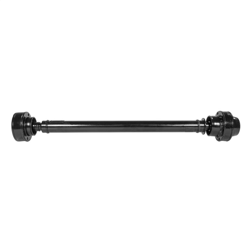Driveshaft USA Standard Gear ZDS9792 - Front