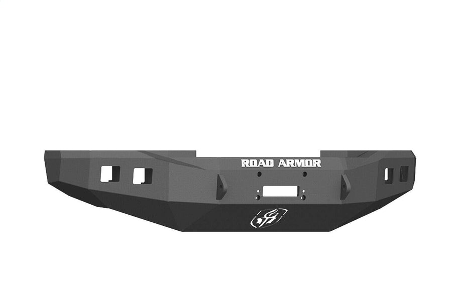 Front Bumper Road Armor 617F0B Fits Ford F-250 Super Duty