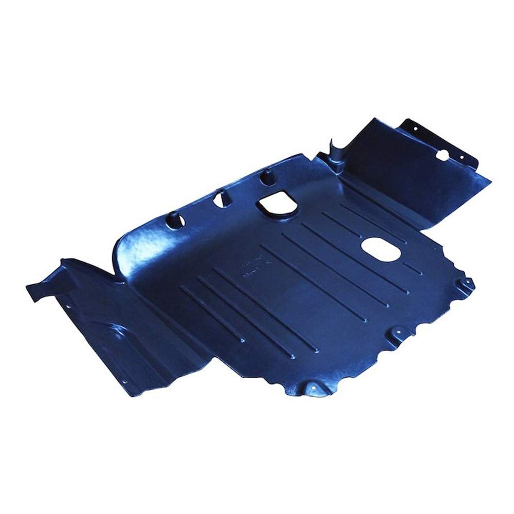 Engine Splash Shield - Crown