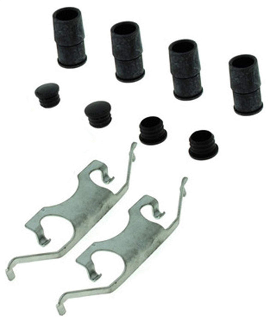 Brake Pads StopTech 305.09860 Street Select with Hardware