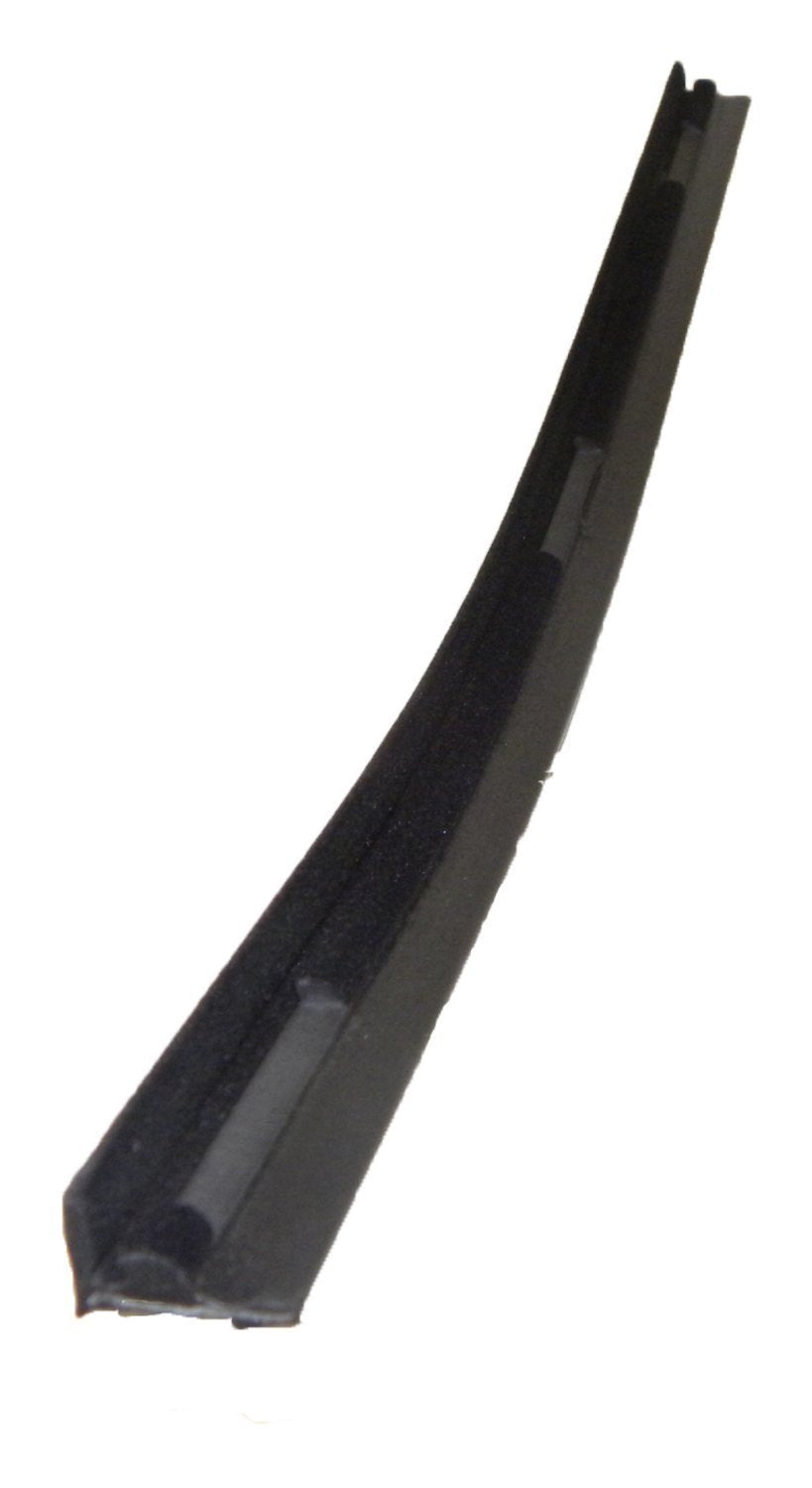 Automotive Crown Door Glass Weatherstrip Body
