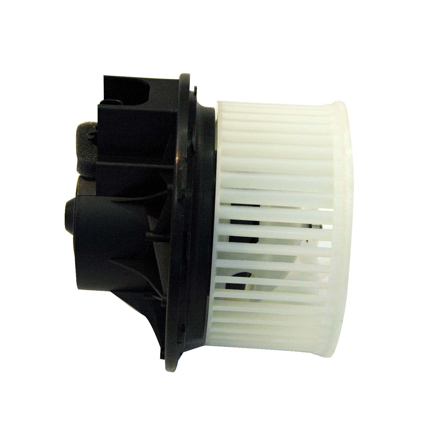 Jeep Liberty TYC 700154 Replacement Blower Assembly