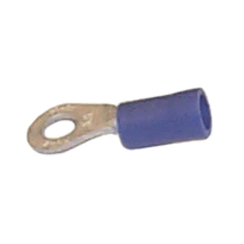 Ring Terminal (Blue), Sierra, (Pk of 100) EC04120-100