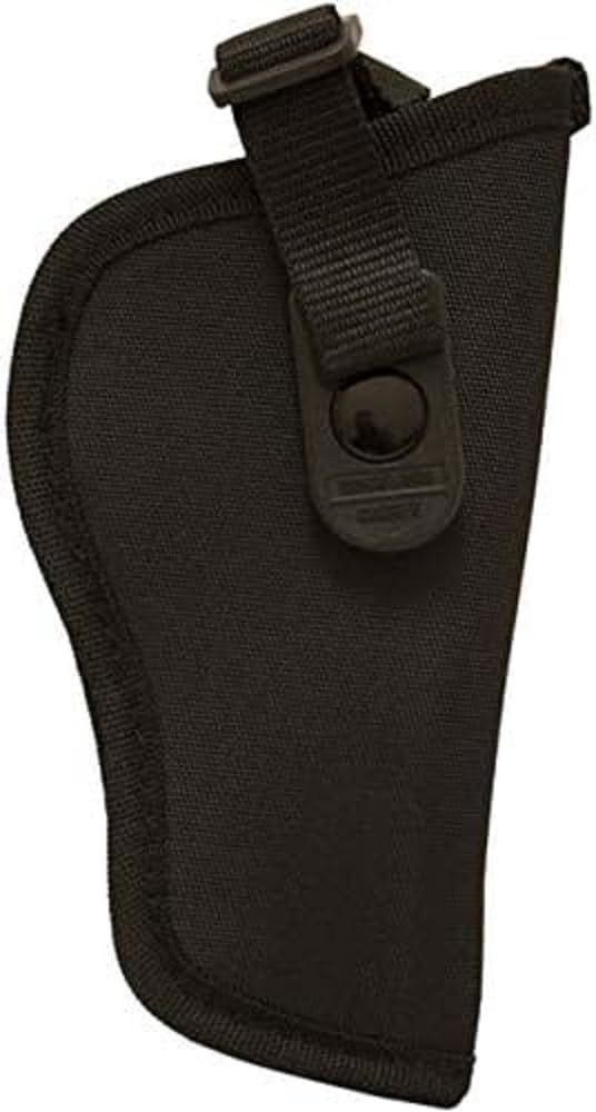 Nylon Holster Birchwood Casey Size 9