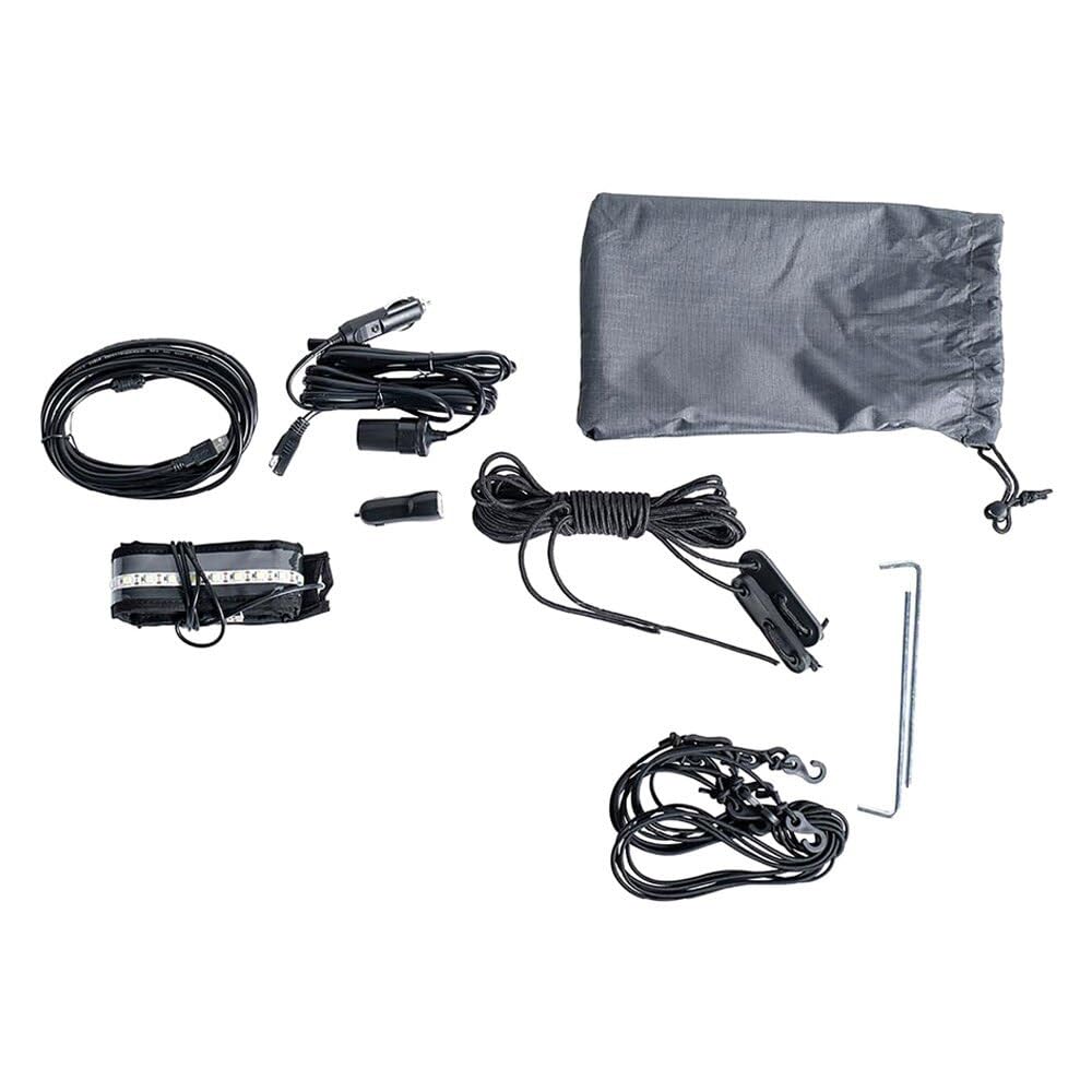 Overland SmittyBilt GEN2 Tent STD - SB2583