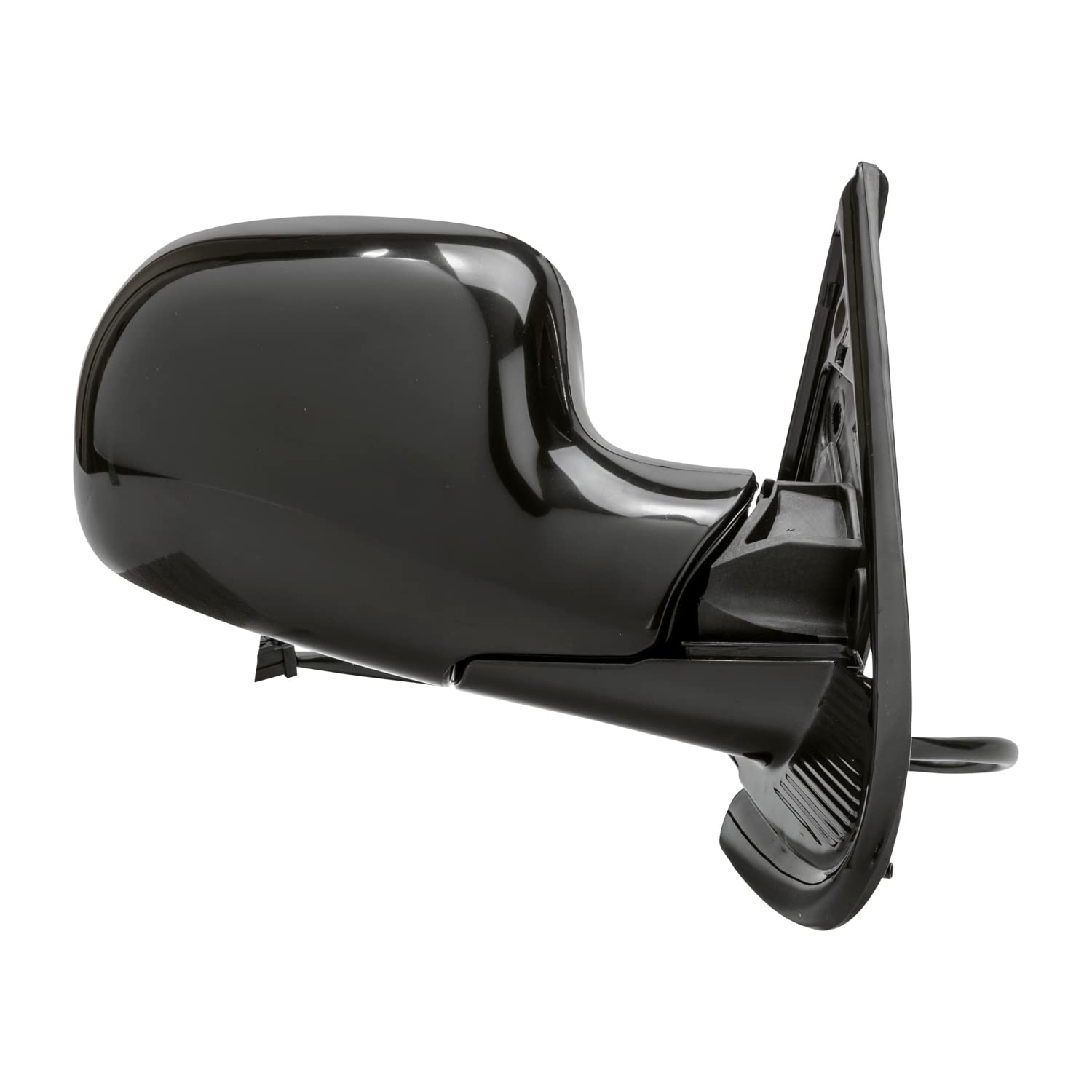 Right-Side TYC 3500141 Door Mirror Compatible with 2001-2007 Chrysler Caravan/Voyager/Town & Country