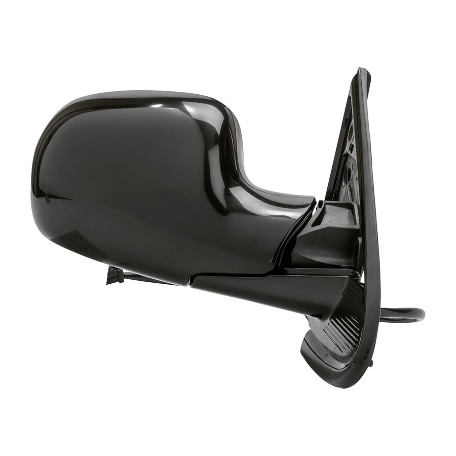 Right-Side TYC 3500141 Door Mirror Compatible with 2001-2007 Chrysler Caravan/Voyager/Town & Country