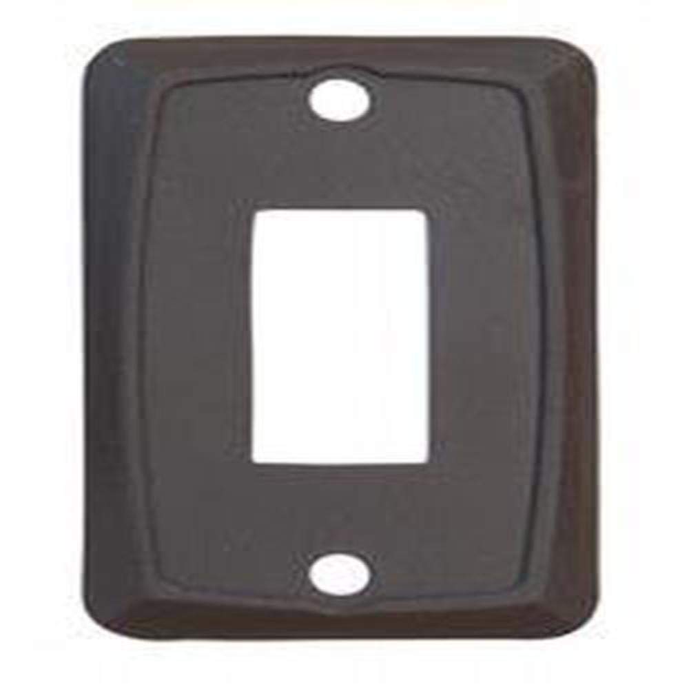 P7118 Diamond Group Switch Plate Cover