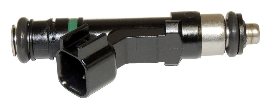 Fuel Injector Crown