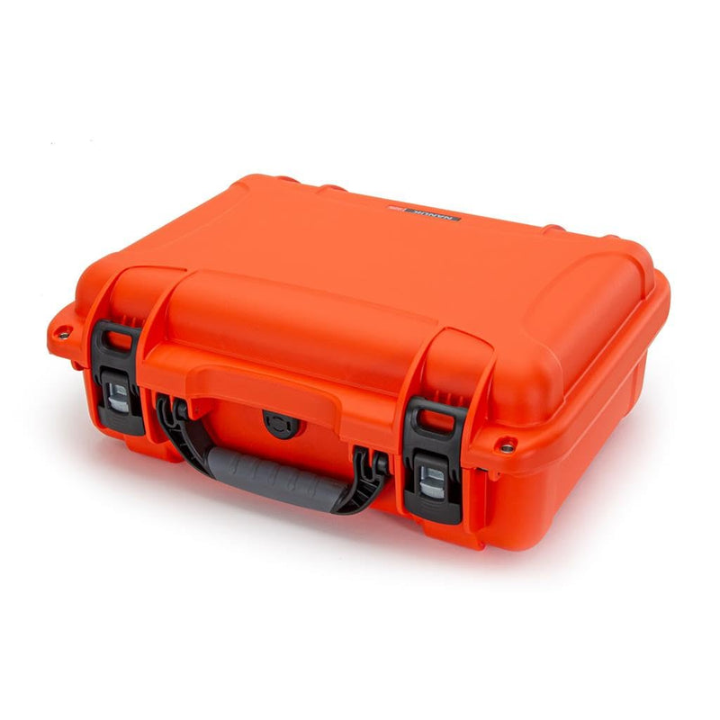 Waterproof Nanuk 925-0003 Hard Case, Empty, Orange