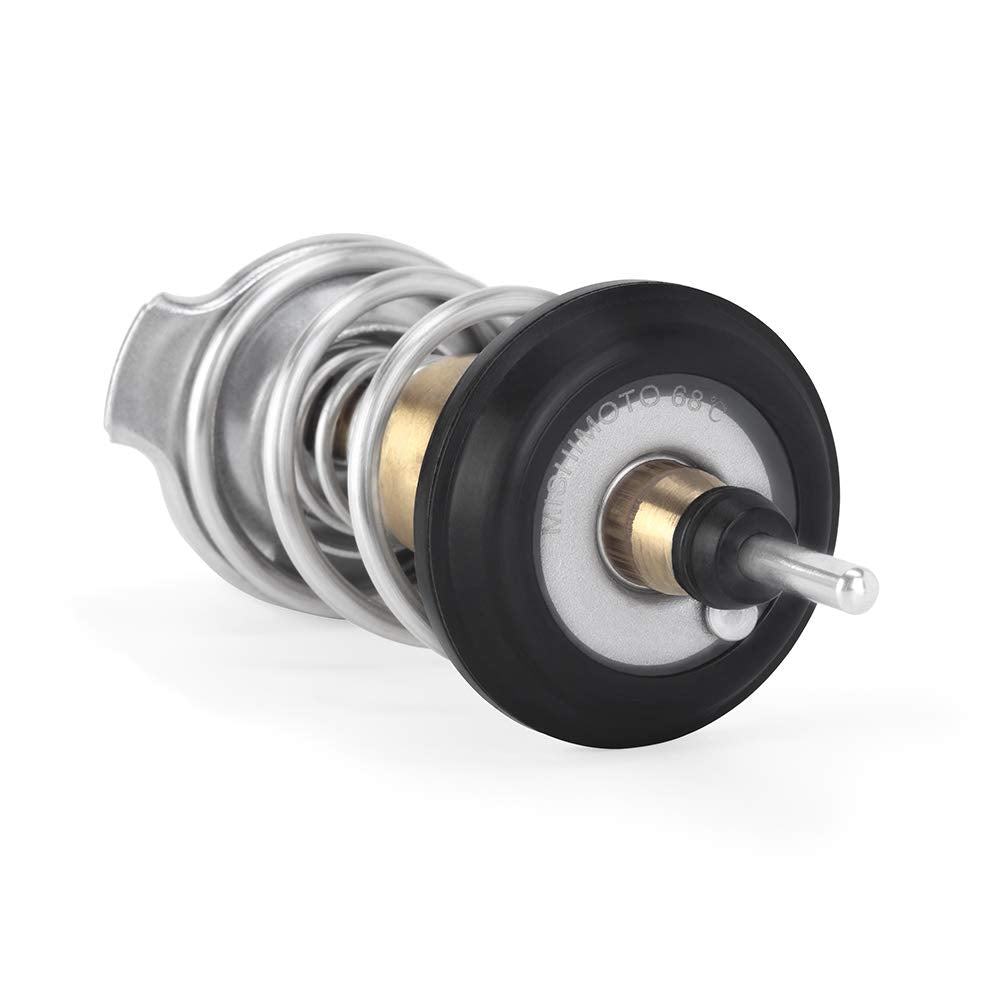 MMTS-CTR-17 Mishimoto Racing Thermostat, Compatible With Honda Civic Type R 2017+