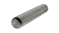 Vibrant (2640) Vibrant Performance 2.25" O.D. Stainless Steel Straight Tubing