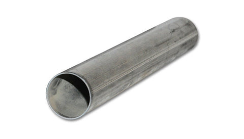 Vibrant (2640) Vibrant Performance 2.25" O.D. Stainless Steel Straight Tubing