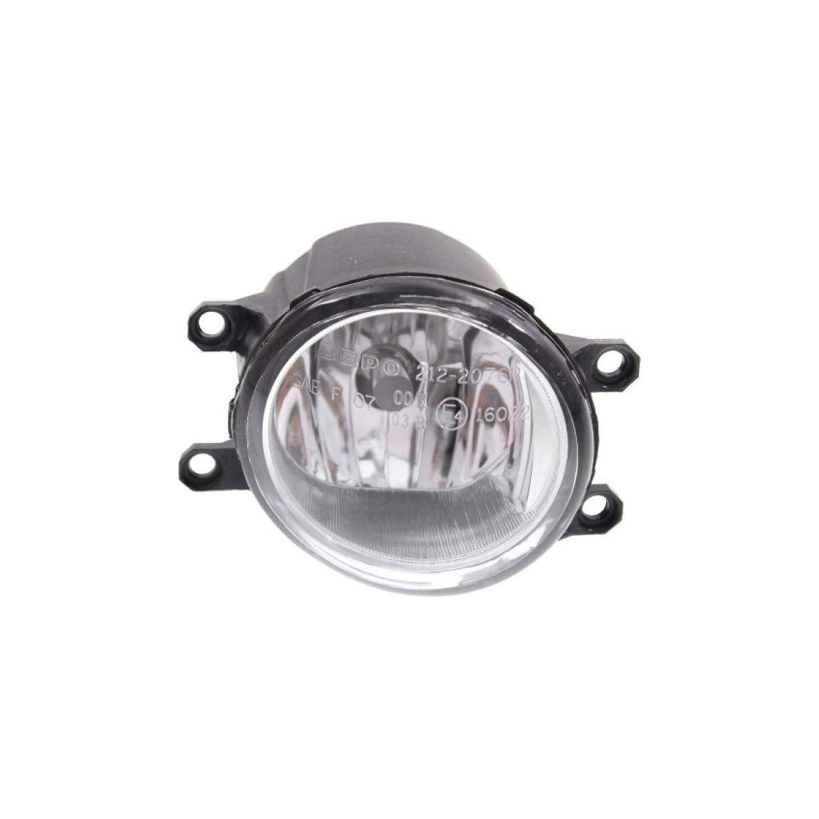 Depo TY 4RUNR 10-13/SIENA/AVALN/LX I-S250/350/C-T 200h 14 FL ASY RH CAPA