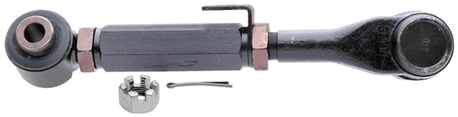 MOOG Suspension Control Arm and Ball Joint Assembly RK621807 rear upper