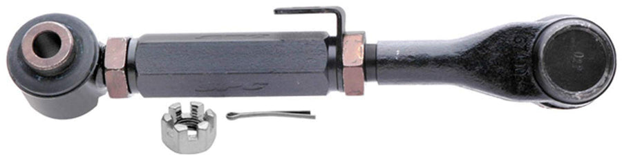 MOOG Suspension Control Arm and Ball Joint Assembly RK621807 rear upper